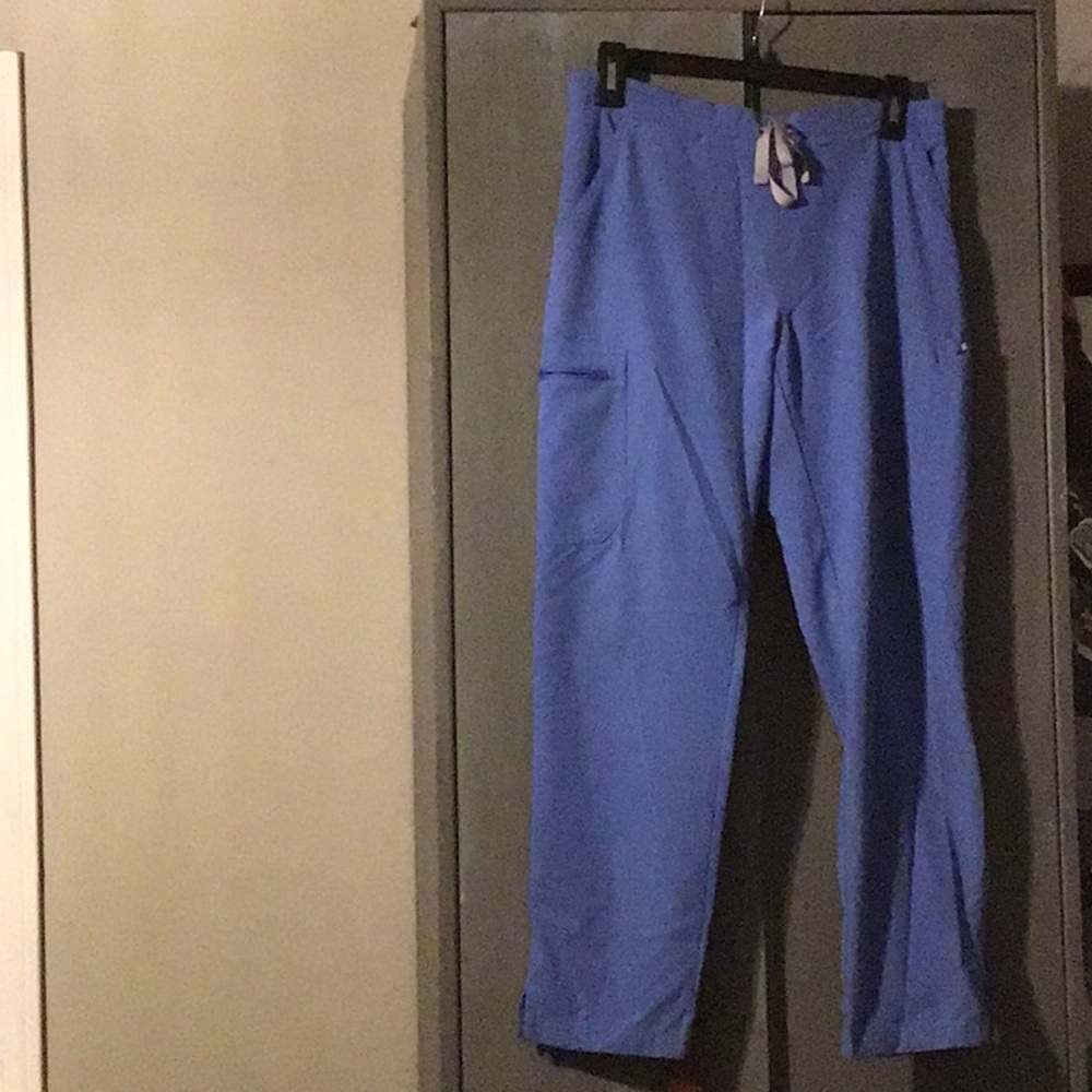 Womens Figs scrubs
